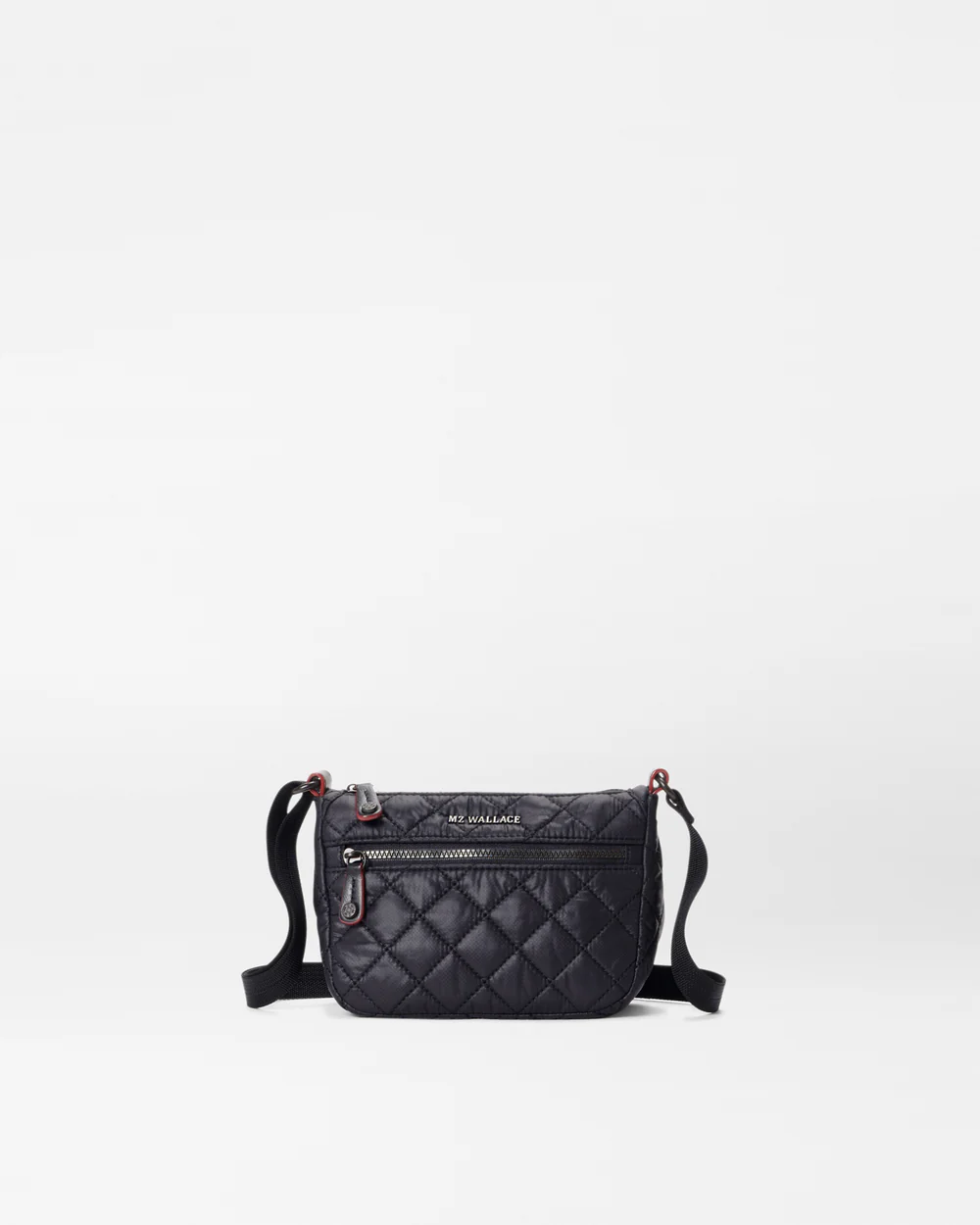 Mini Metro Roxy | Black – Paul Karaz Shoes