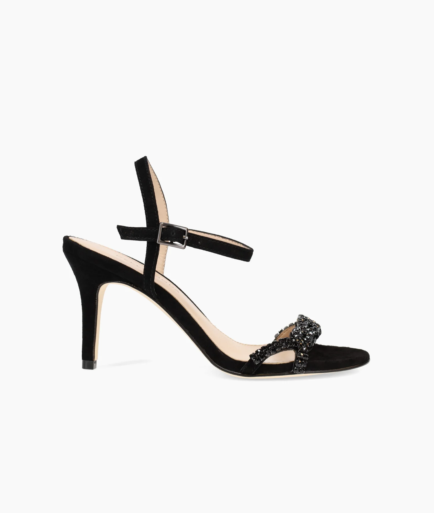 Rois Black Paul Karaz Shoes