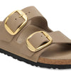 Birkenstock | Arizona Big Buckle | Tobacco Brown