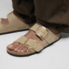 Birkenstock | Arizona Big Buckle | Tobacco Brown