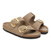 Birkenstock | Arizona Big Buckle | Tobacco Brown