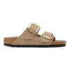 Birkenstock | Arizona Big Buckle | Tobacco Brown