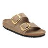 Birkenstock | Arizona Big Buckle | Tobacco Brown