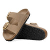 Birkenstock | Arizona Big Buckle | Tobacco Brown