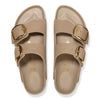 Birkenstock | Arizona Big Buckle | Tobacco Brown