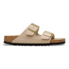 Birkenstock | Arizona | Sandcastle/Oyster Birko-Flor
