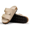 Birkenstock | Arizona | Sandcastle/Oyster Birko-Flor