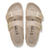 Birkenstock | Arizona | Sandcastle/Oyster Birko-Flor
