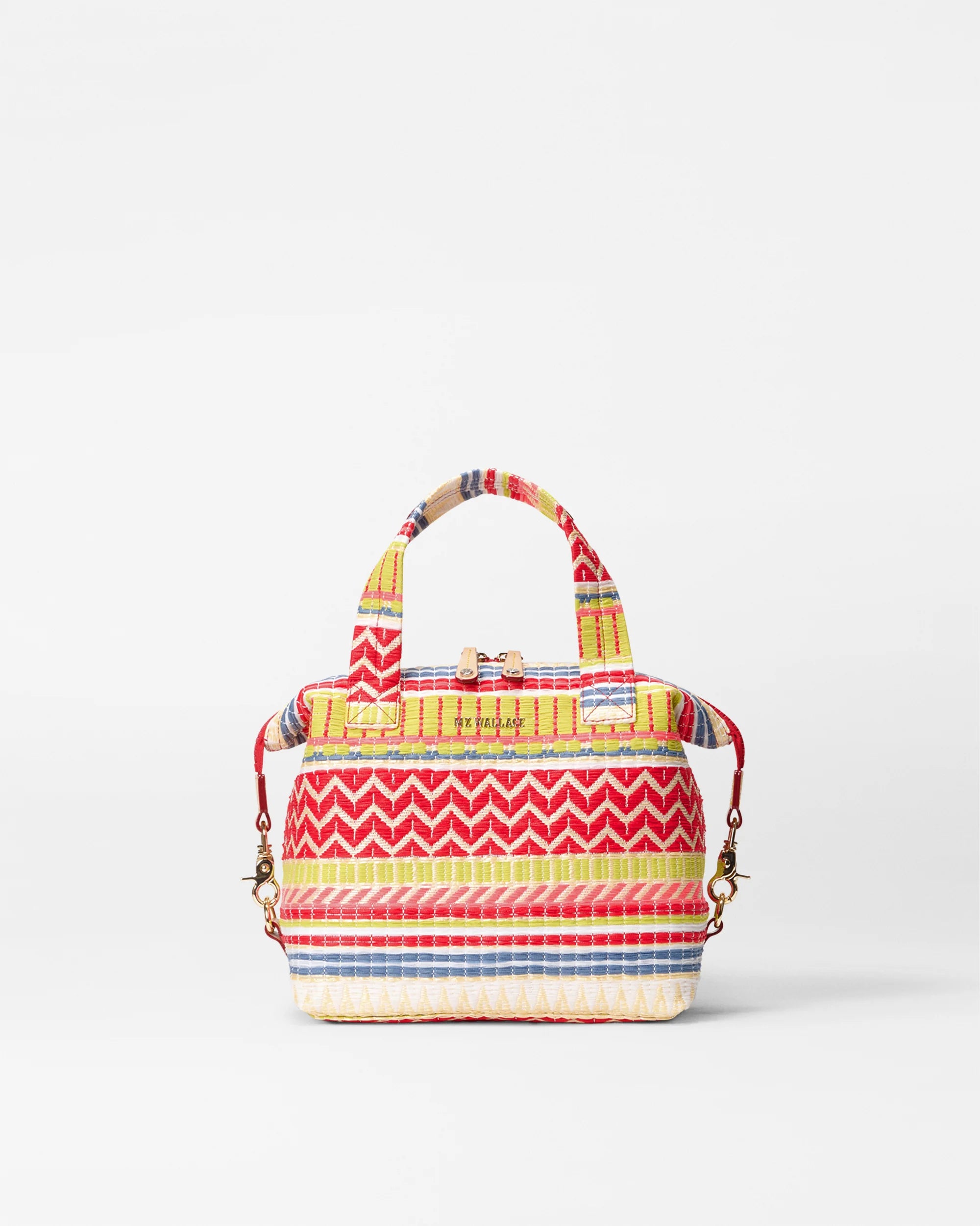 Small Sutton Deluxe Novelty | Tulum – Paul Karaz Shoes