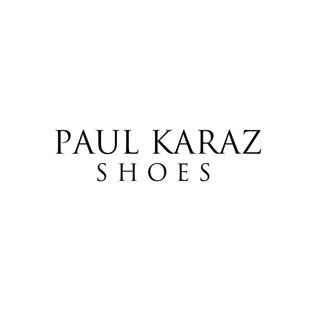 Paul Karaz Shoes