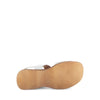 Gabor | 64.520 | Latte/White - Leather