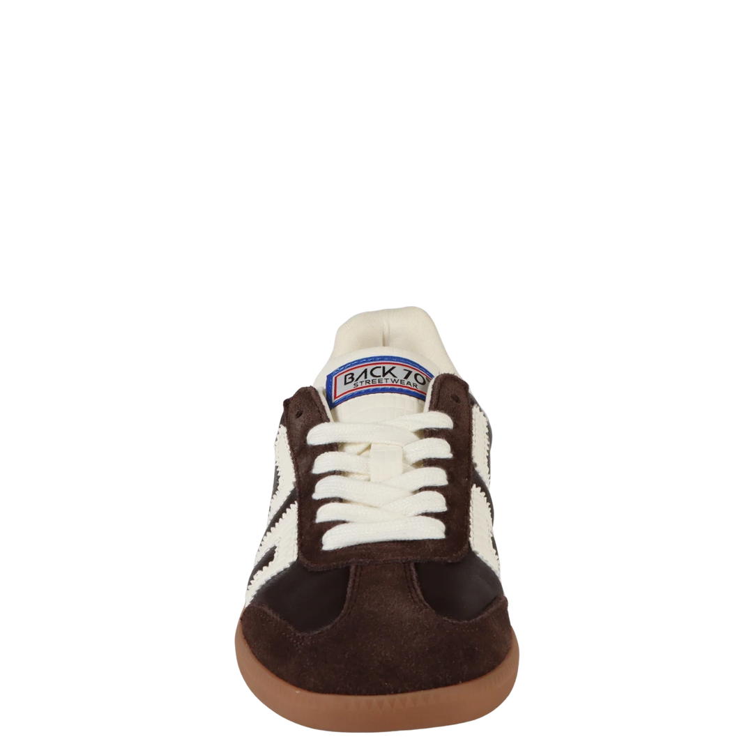 Back70 Cloud NC | Coffee Milk – Paul Karaz Shoes