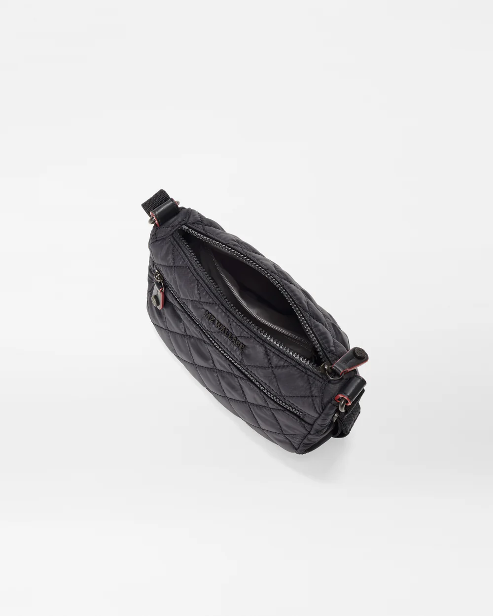 Mini Metro Roxy | Black – Paul Karaz Shoes