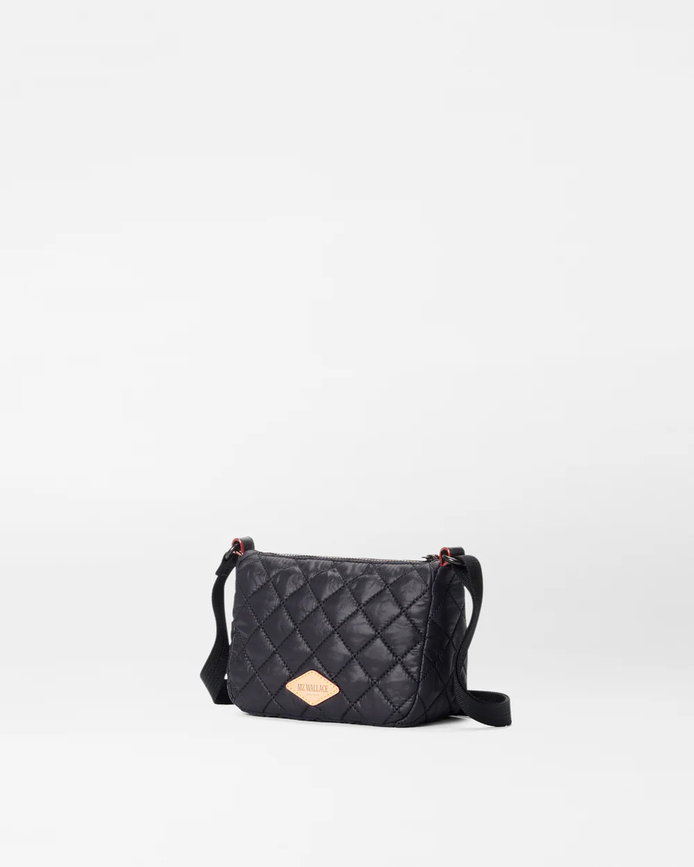 Mini Metro Roxy | Black – Paul Karaz Shoes