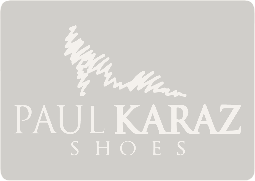 Paul sales the shoeman
