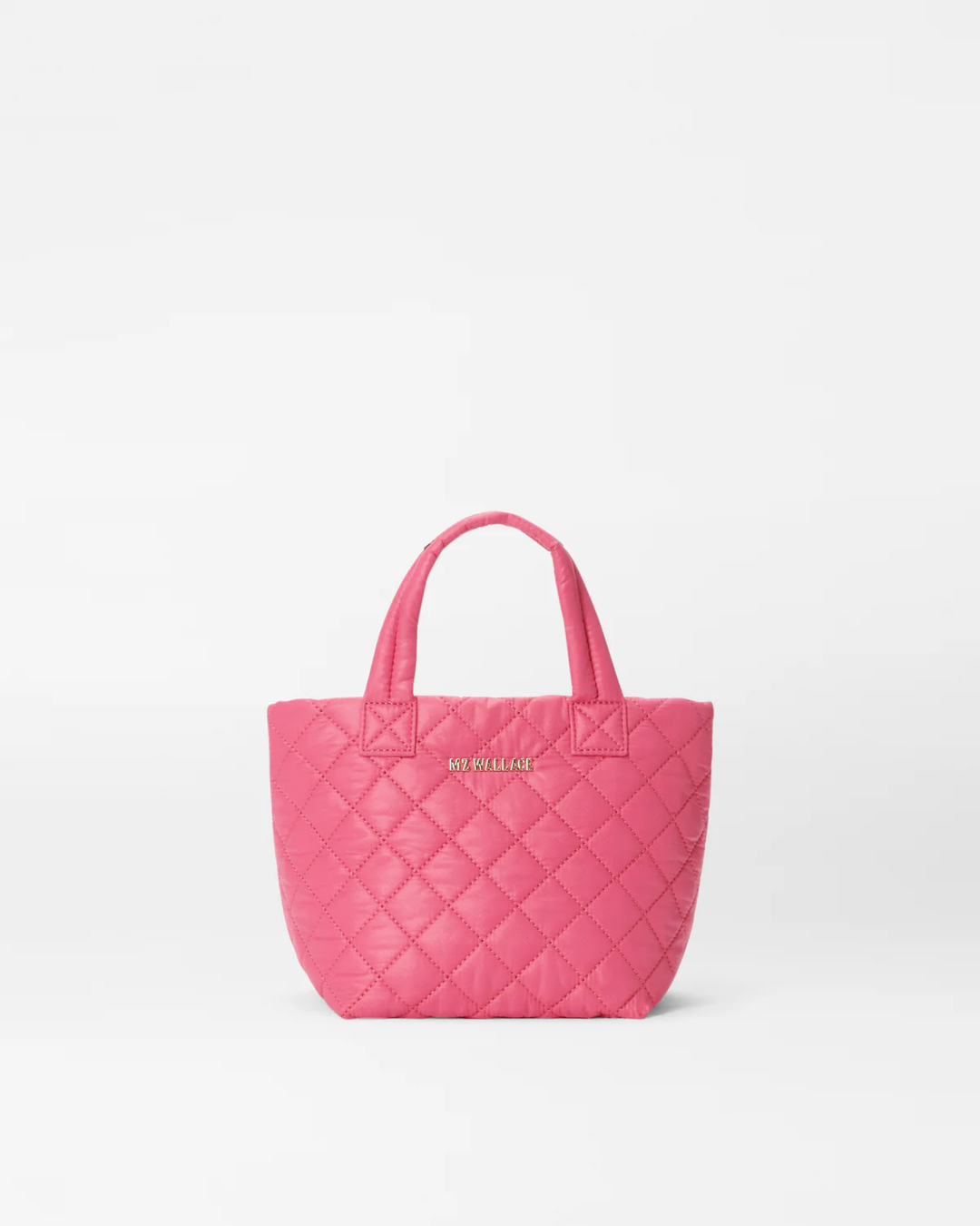 MZ WALLACE MICRO METRO TOTE DELUXE ZINNIA – Paul Karaz Shoes MZ WALLACE MICRO METRO TOTE DELUXE ZINNIA – Paul Karaz Shoes