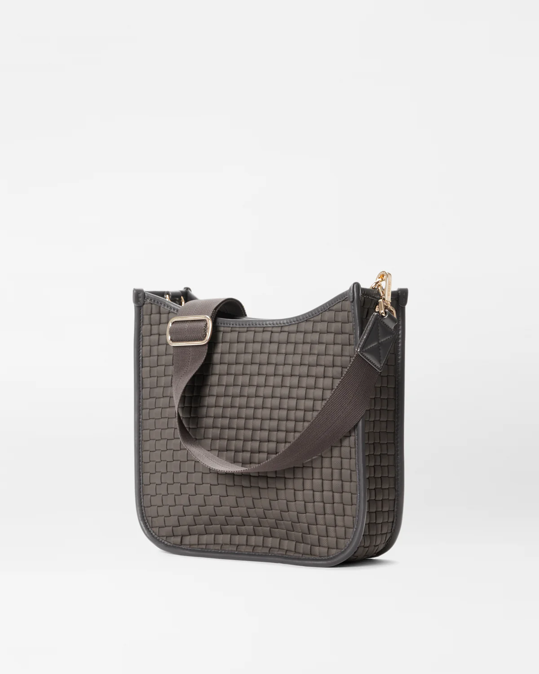 Woven Box Crossbody | Magnet – Paul Karaz Shoes