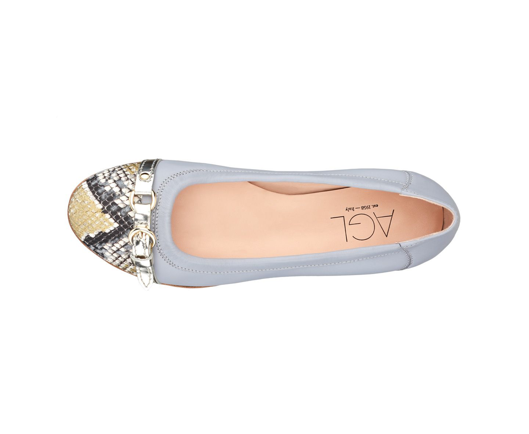 Agl ballet flats sales