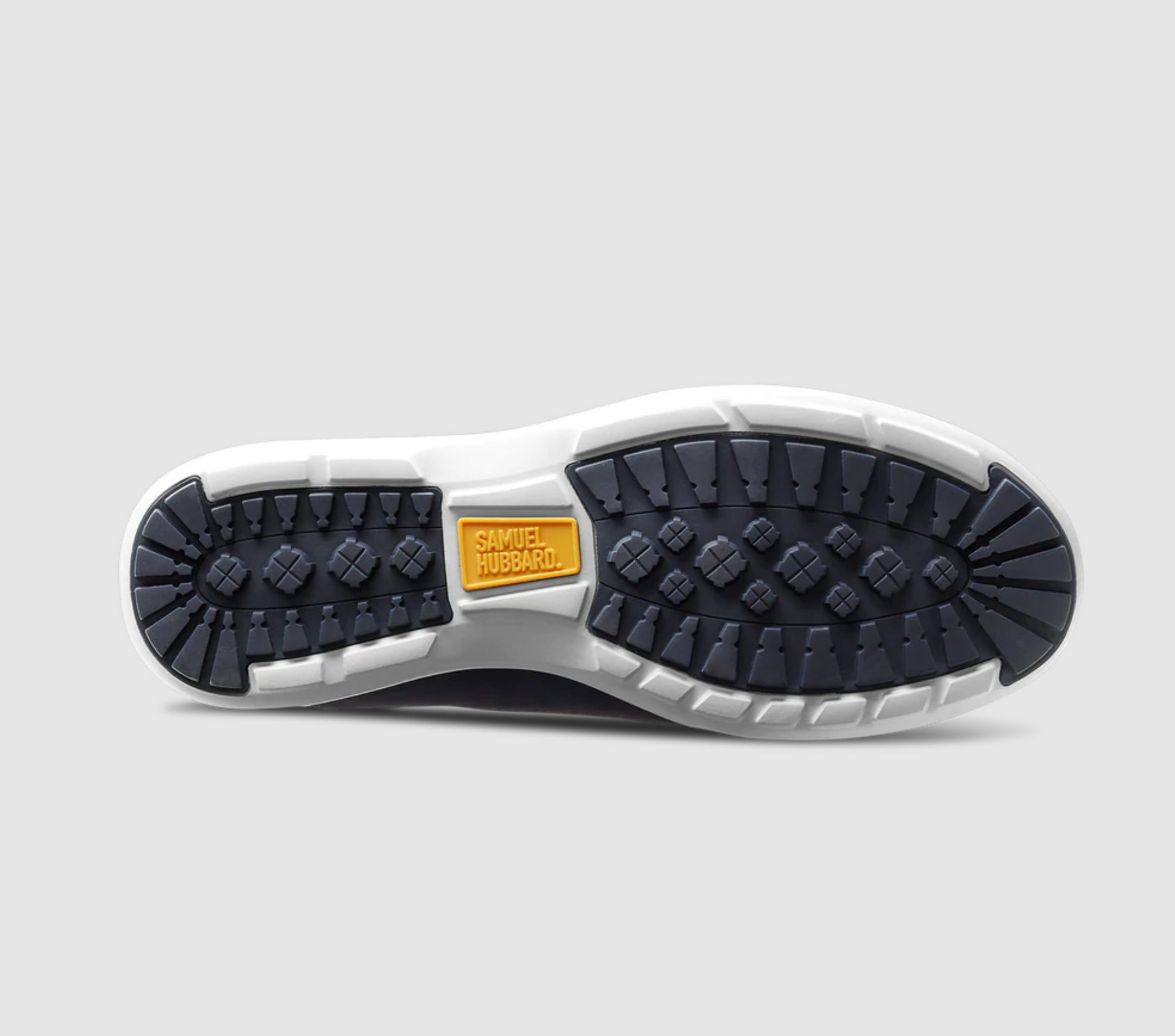 Samuel hubbard open road discount